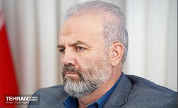 جلسه قرارگاه اجتماعی شهرداری منطقه 10 13