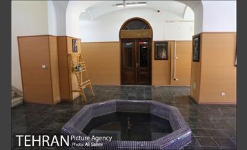 بنای تاریخی کوشک امیر سلیمانی 20