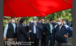 جلسه تشریح برنامه های توسعه دوچرخه سواری 5