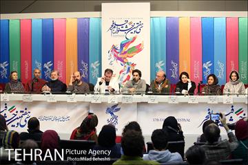 روز ششم سی و هفتمین جشنواره فیلم فجر 8