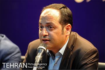 نشست خبری ستاد انتخابات شورایاری ها 8