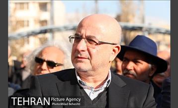 آئین بدرقه استاد جعفر والی‎ 5