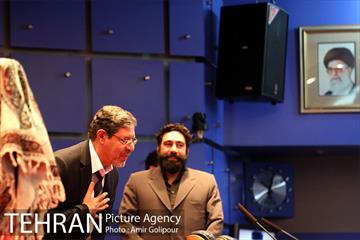 پانزدهمین کنفراس بین المللی روابط عمومی ایران 16