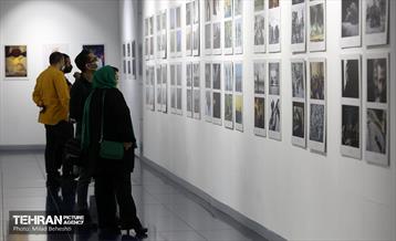 مراسم افتتاحیه هشتمین جشنواره بین المللی فیلم شهر 1