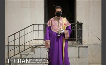 یکصد و ششمین سالگرد نسل کشی ارامنه 25