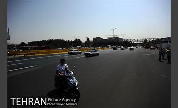 اتمام عملیات اجرایی سطح صفر پروژه گیشا 12