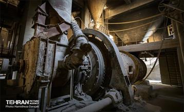 کارخانه ای که تهران را آباد کرد 11