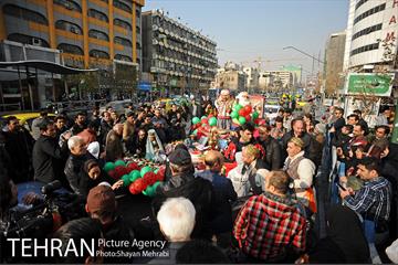 کاروان یلدایی 18