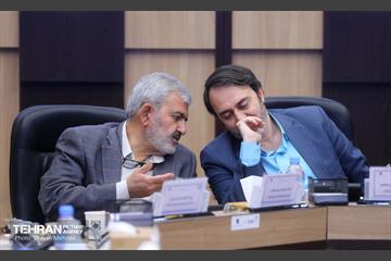 بزرگداشت روز مدیریت حوادث و بلایا در هفته سلامت 20