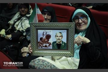 یادواره 350 شهید منطقه 13 15