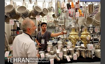 استقبال از نمایشگاه فرهنگی عطر سیب 25