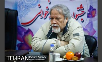 نشست خبری نخستین جشنواره نوروز خوانی اقوام  7