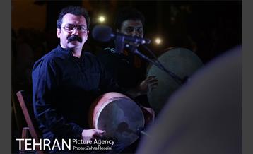 شب های فرهنگی لرستان 3