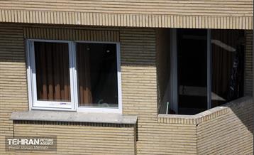 بازسازی واحدهای آسیب‌دیده منطقه 6 27