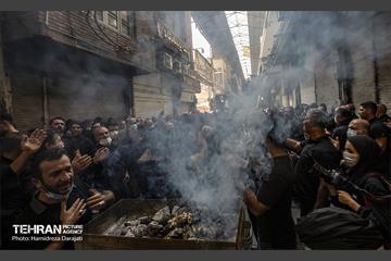 قط مداحان قدیمی و حرفه ای که به چهارپایه خوانی تسلط دارند، می توانند در برگزاری این آداب سنتی ـ مذهبی موفق عمل کنند