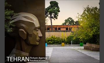 باغ موزه قصر 20