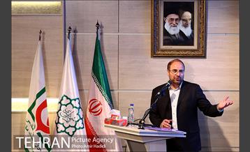 آیین بهره برداری از سراسر نمای مقاومت 7