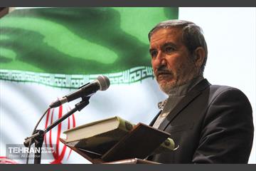 بازدید میدانی ناصر امانی از منطقه 21