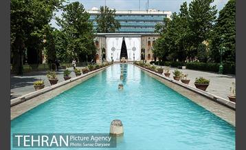 کاخ گلستان‎ 22