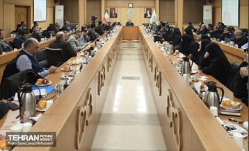 دومین نشست ادوار بسیج دانشجویی 7