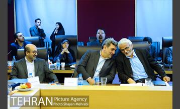 نشست هم اندیشی نخبگان شهری 37