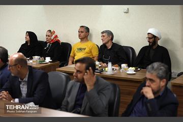 مراسم اهدای نخستین اسناد مالکیت 26