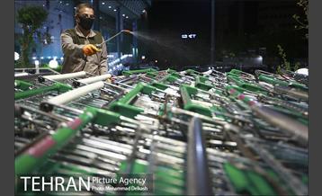 فروشگاه شهروند بیهقی در ماه مبارک رمضان 21