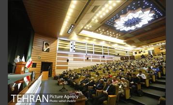 هشتمین کنفرانس بین المللی زلزله شناسی و مهندسی زلزله 19