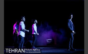 اجرای کنسرت فرزاد فرزین ویژه کودکان کار 12