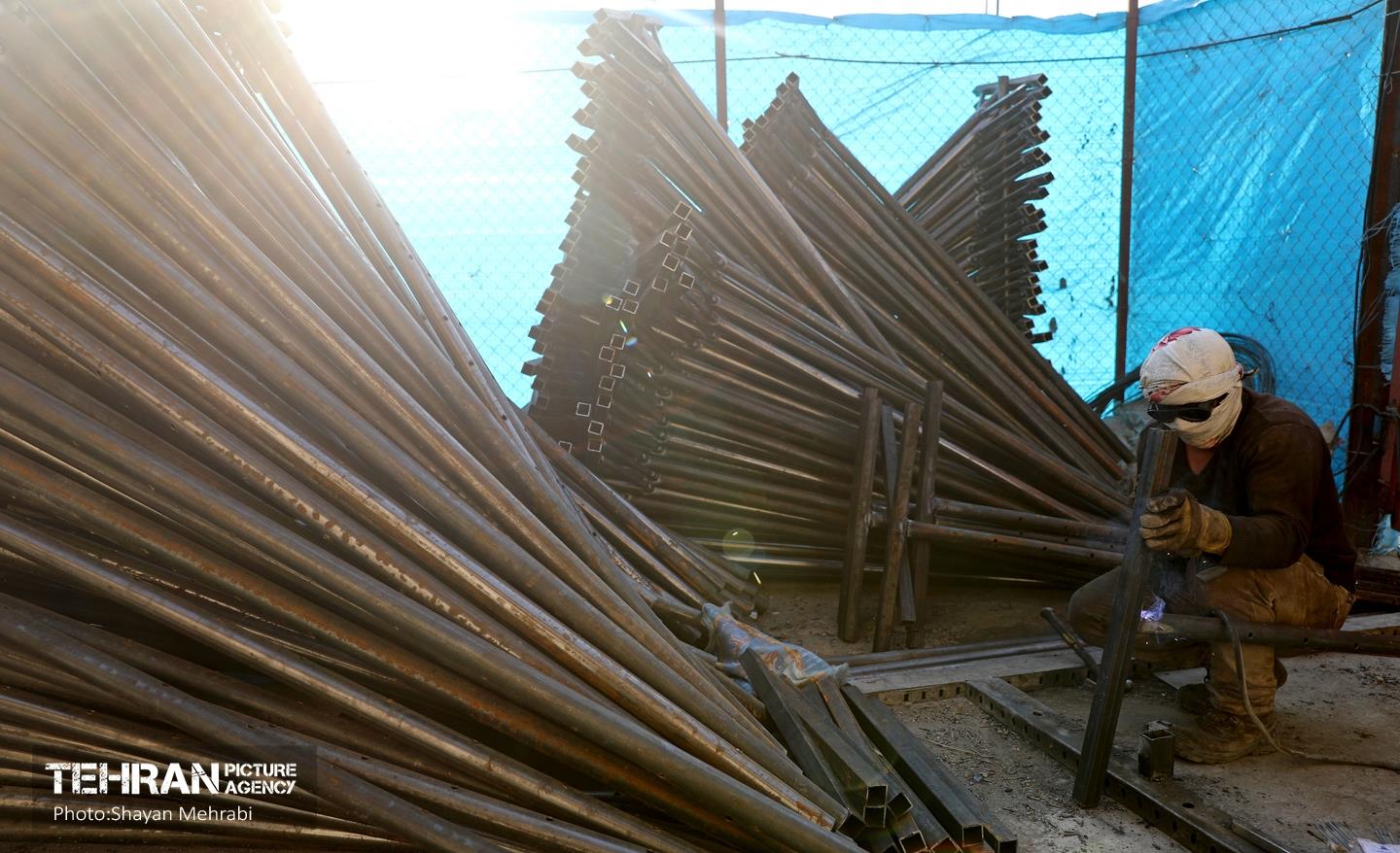 اینجا کارگاهه؛ منطقه پانزده 3