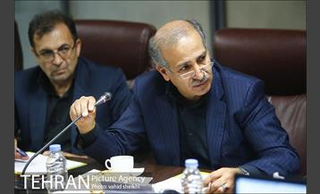 رصد مانیتورینگ ترافیک شهر تهران در نخستین روز ماه مهر 14