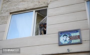 بـازدید میدانی شهردار تهـران از منطقه 20