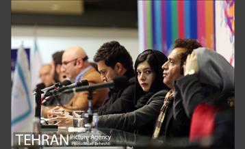 روز سوم سی و هفتمین جشنواره فیلم فجر 17