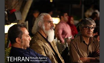 جشن روز ملی سینما در موزه سینما‎ 22