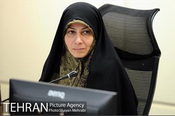 جلسه شورای معاونان با حضور شهردار تهران 13