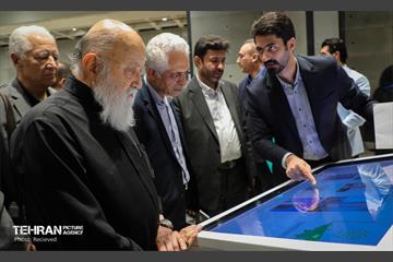 دومین گردهمایی تخصصی تحول معماری 5
