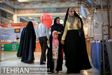 بیست و ششمین نمایشگاه بین المللی قرآن کریم 19