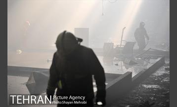 ساختمان پلاسکو فرو ریخت-2 24