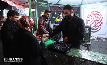 چایخانه حضرت زهرا (س) 20