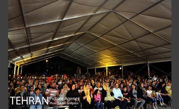 شادی در جوانمردان 5