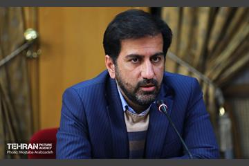 نشست هم اندیشی شهردار تهران با نخبگان دانشگاهی  12