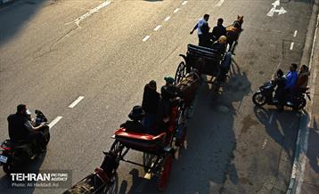 کارناوال شادی نوروز 7