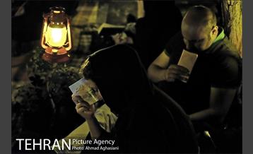 شب قدر از هزار ماه برتر است 9