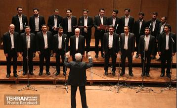 آیین اختتام جشنواره ماهور  9