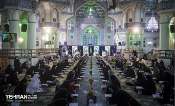 رمضان ماه میهمانی خدا 47