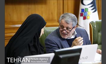 صد و هشتاد و نهمین جلسه شورای شهر 15