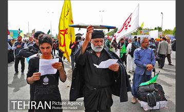 شوق دیدار 18