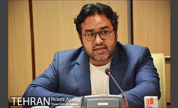 نشست هم اندیشی با مدیران روابط عمومی مناطق 22 گانه 18