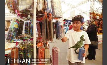 نمایشگاه بوی ماه مهر 5