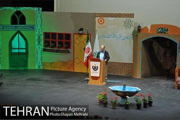 پیاده روی و گردهمایی سالمندان با حضور شهردار تهران 52